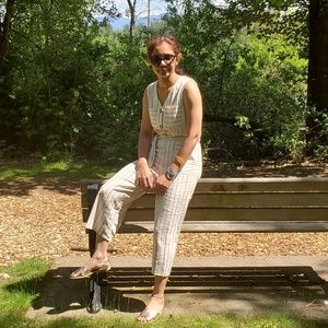 Meet your Posher, Sandeep